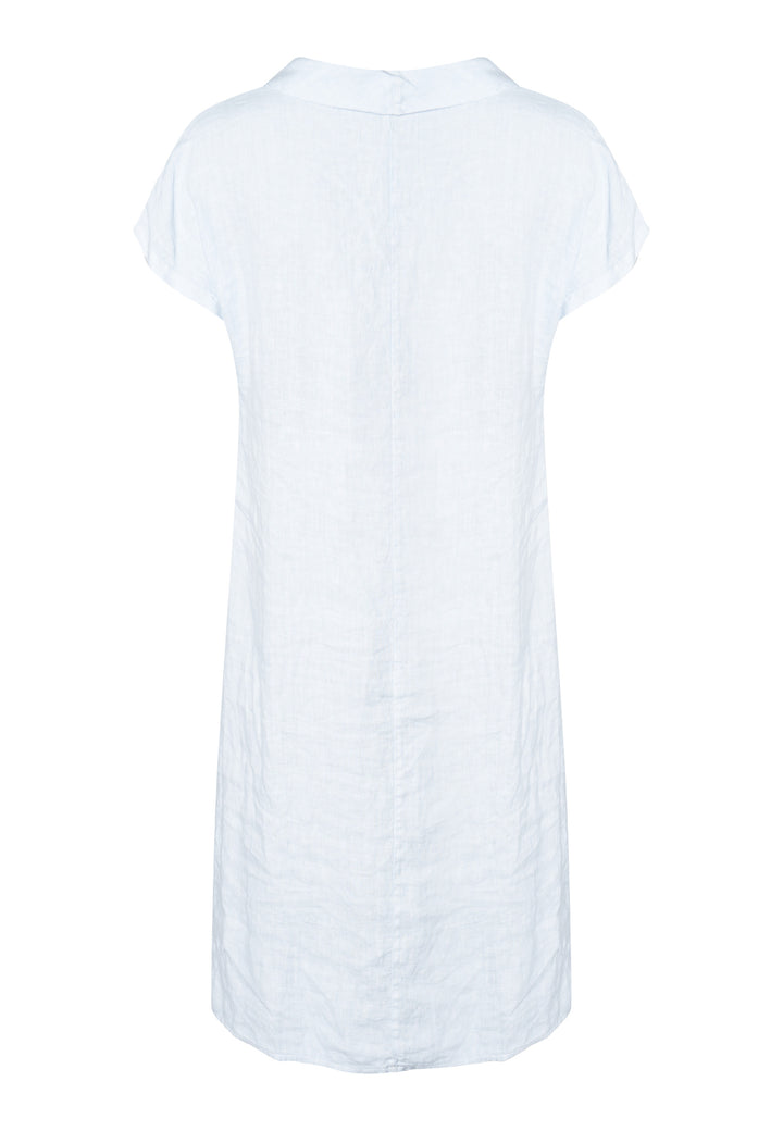 Lind LiDahlia Kjoler 5020 Zen blue