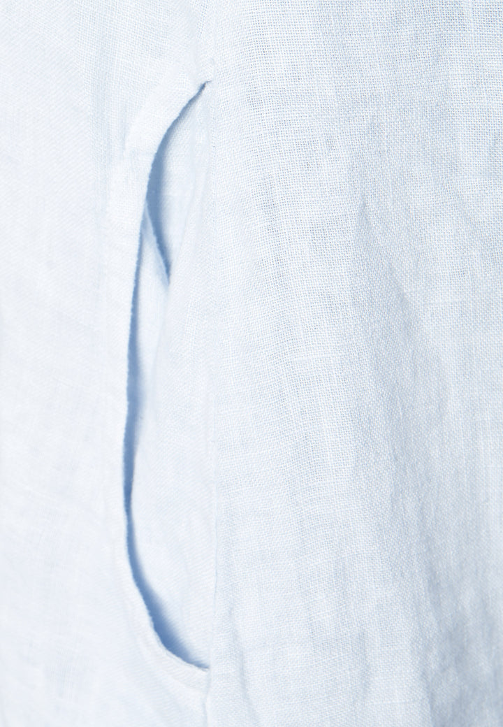 Lind LiDahlia Kjoler 5020 Zen blue