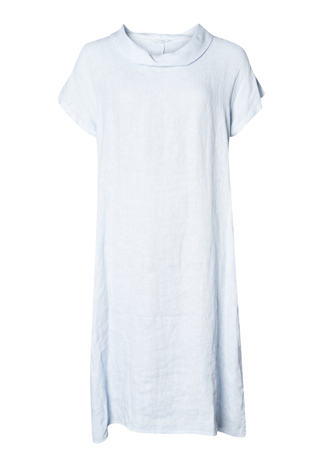 Lind LiDahlia Kjoler 5020 Zen blue