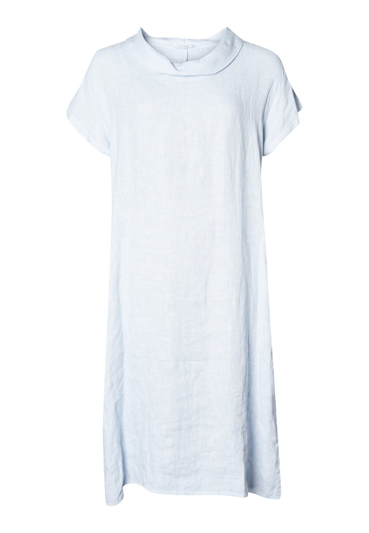 Lind LiDahlia Kjoler 5020 Zen blue
