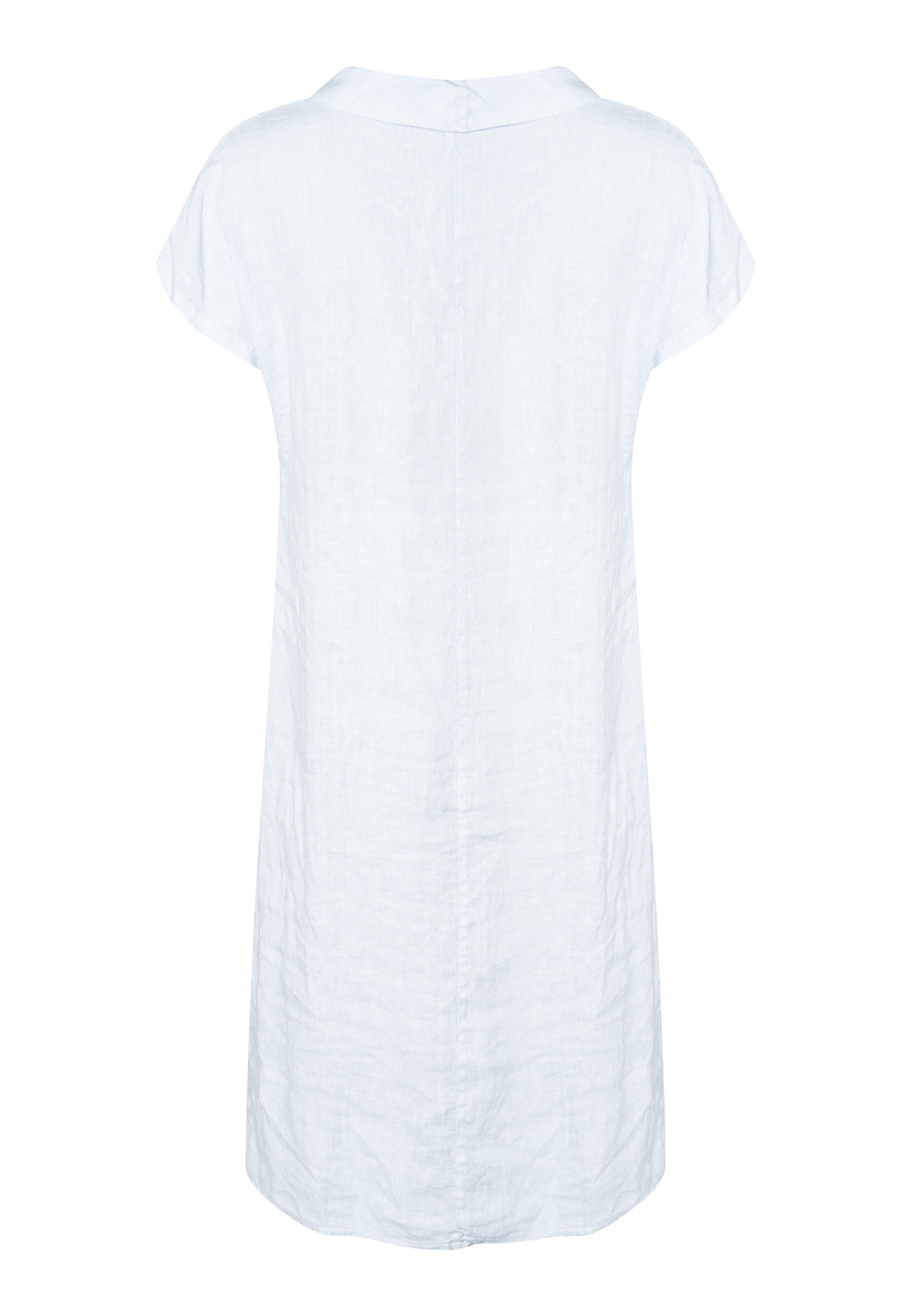 Lind LiDahlia Kjoler 5020 Zen blue