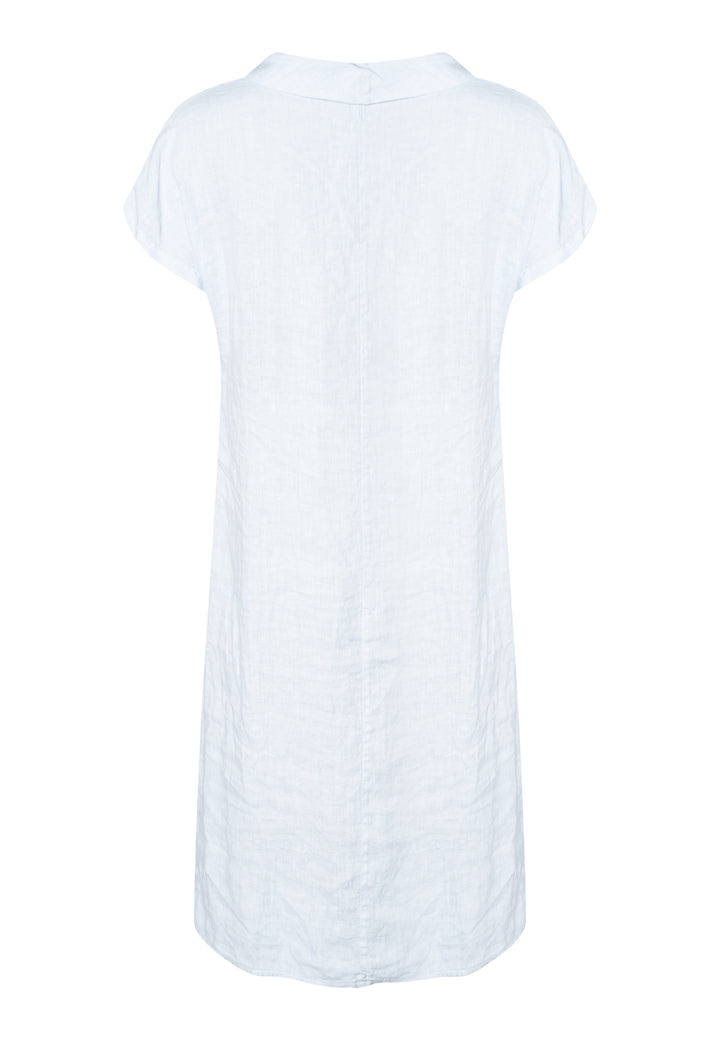 Lind LiDahlia Kjoler 5020 Zen blue