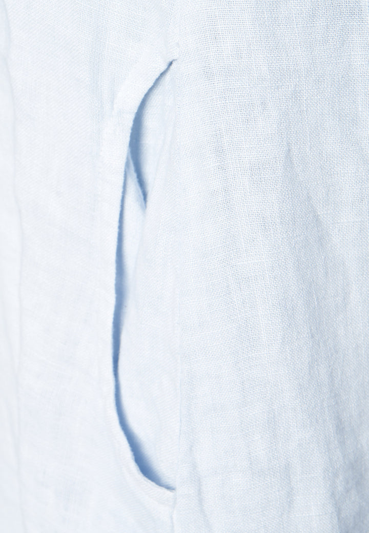 Lind LiDahlia Kjoler 5020 Zen blue