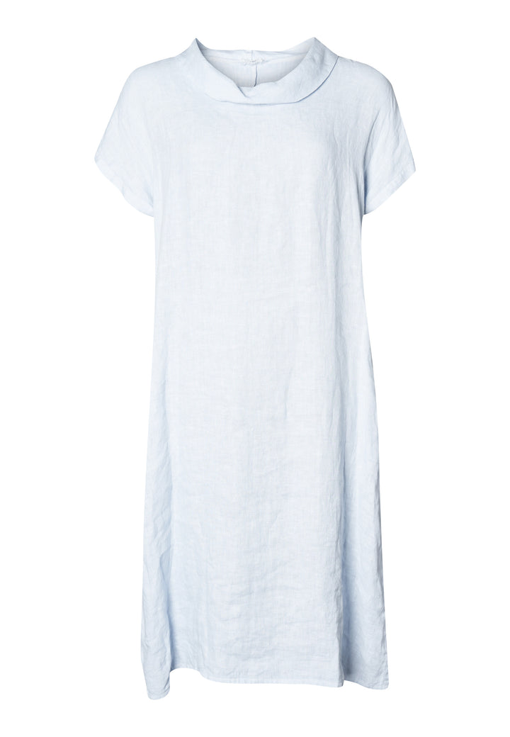 Lind LiDahlia Kjoler 5020 Zen blue