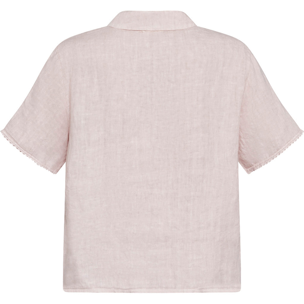Lind LiDea Bluser 1122 Rosa antico
