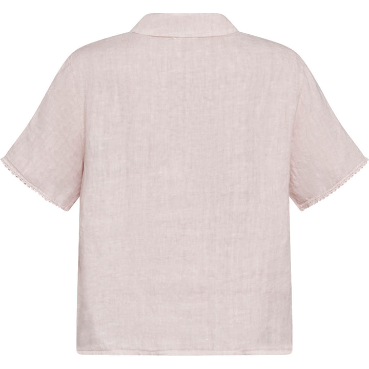 Lind LiDea Bluser 1122 Rosa antico