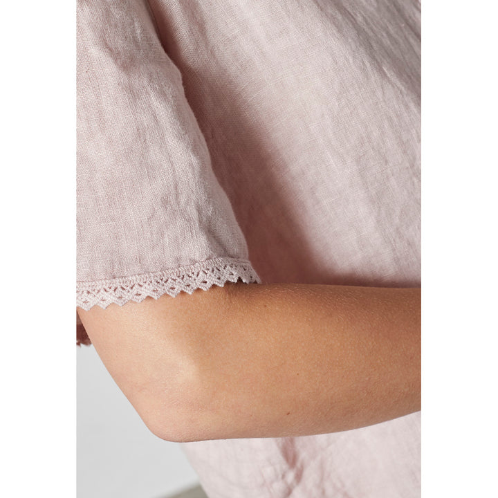 Lind LiDea Bluser 1122 Rosa antico