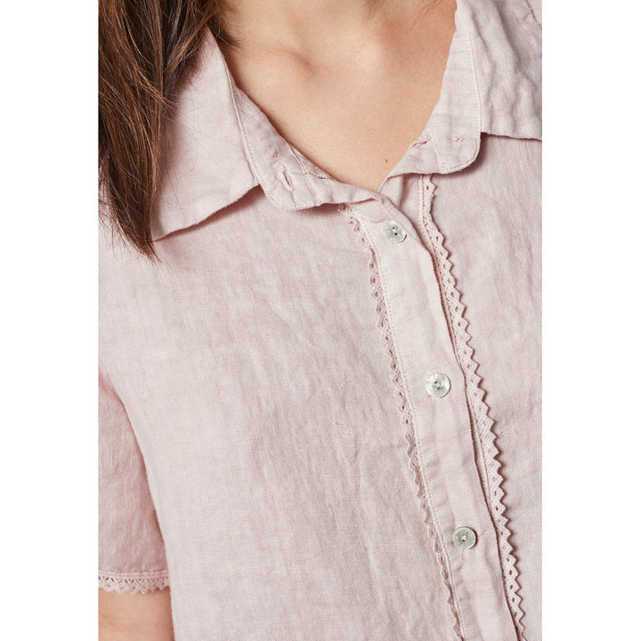 Lind LiDea Bluser 1122 Rosa antico
