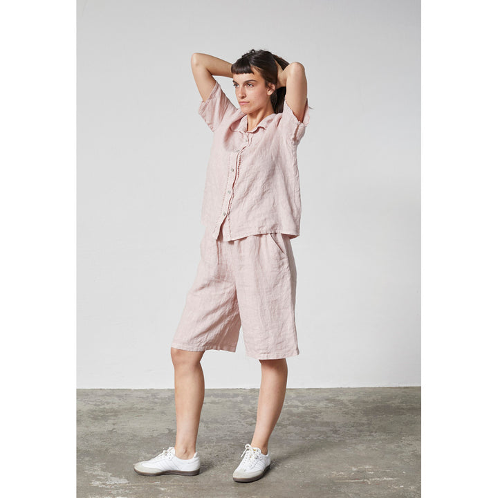 Lind LiDea Bluser 1122 Rosa antico