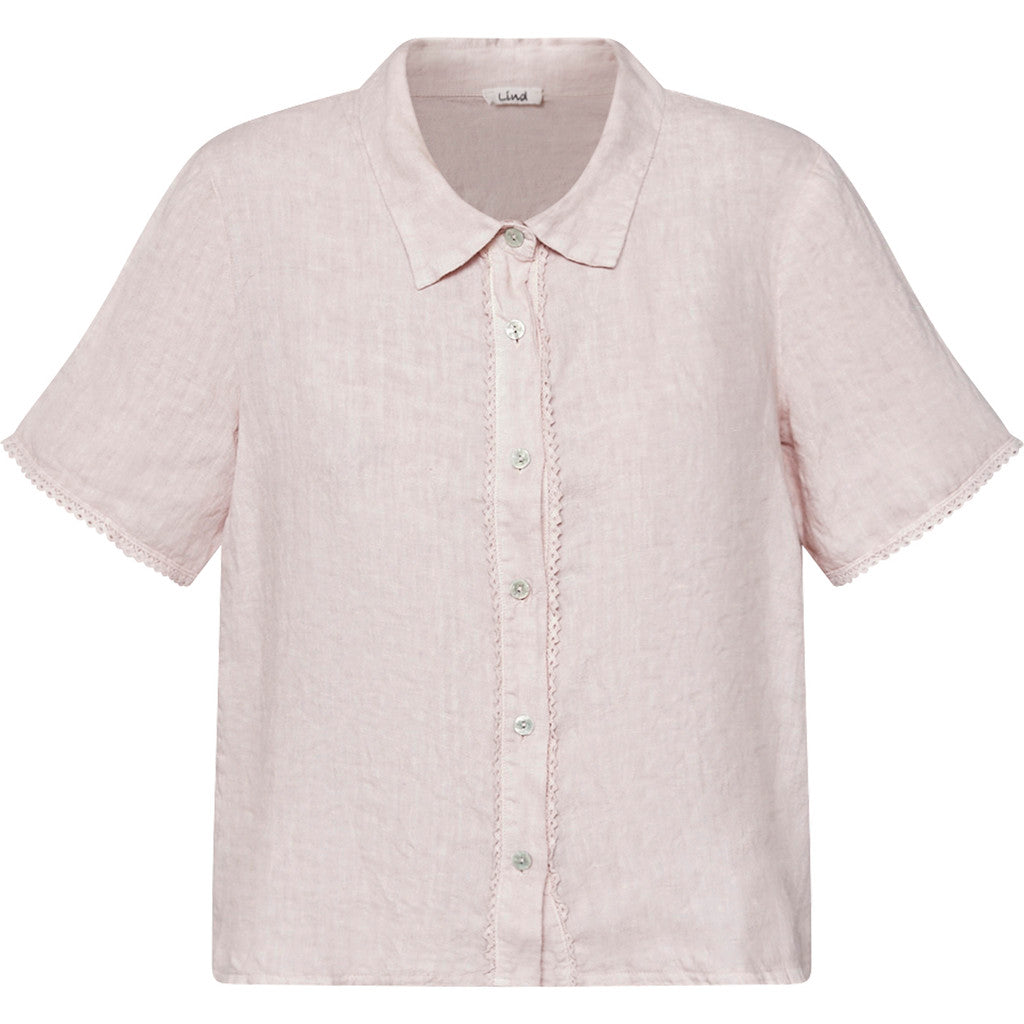 Lind LiDea Bluser 1122 Rosa antico