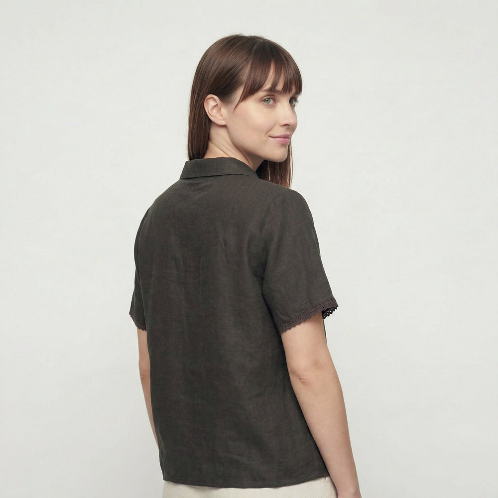 Lind LiDea Bluser 1500 BROWN