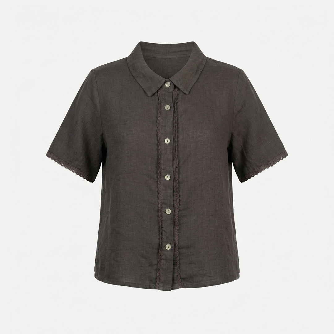 Lind LiDea Bluser 1500 BROWN