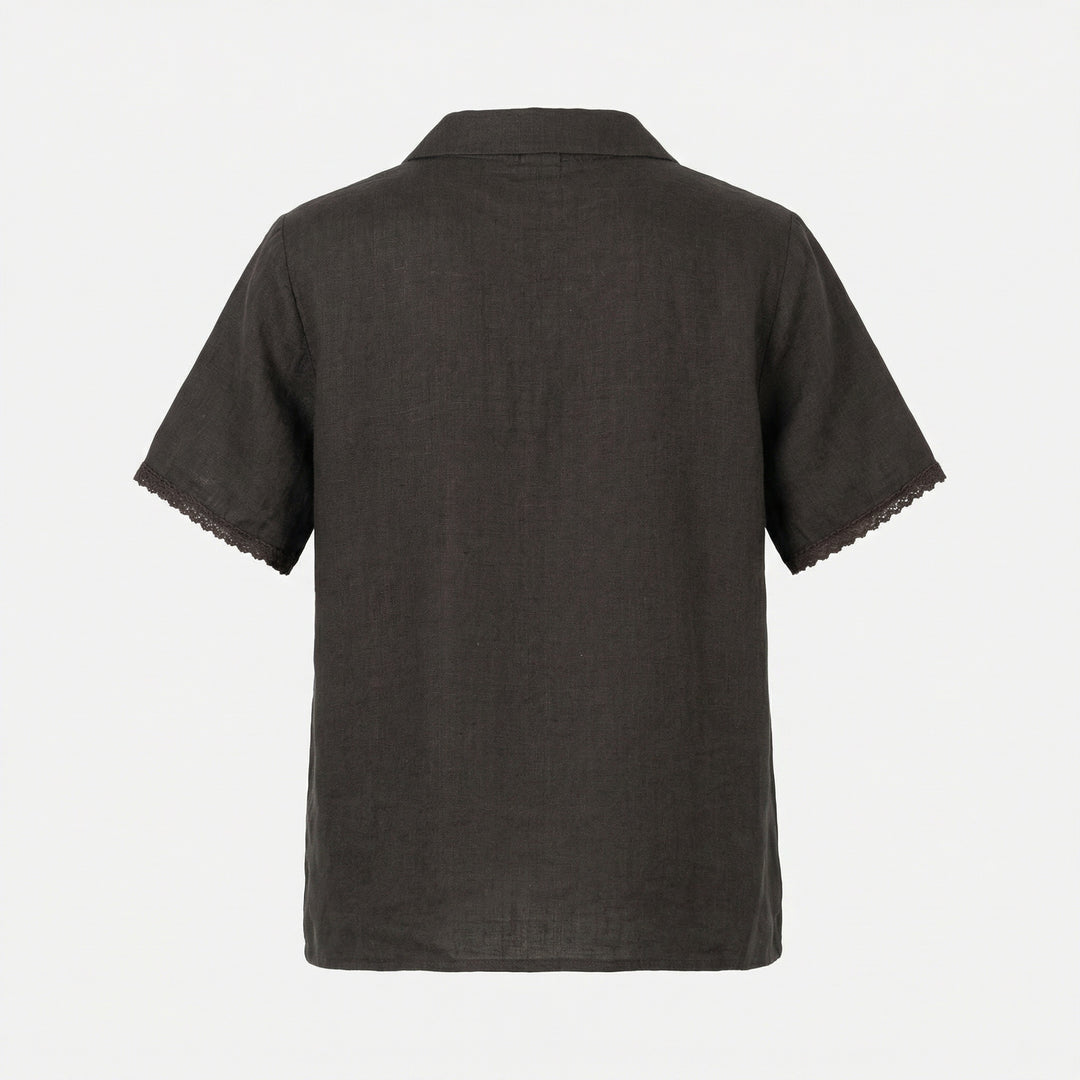 Lind LiDea Bluser 1500 BROWN