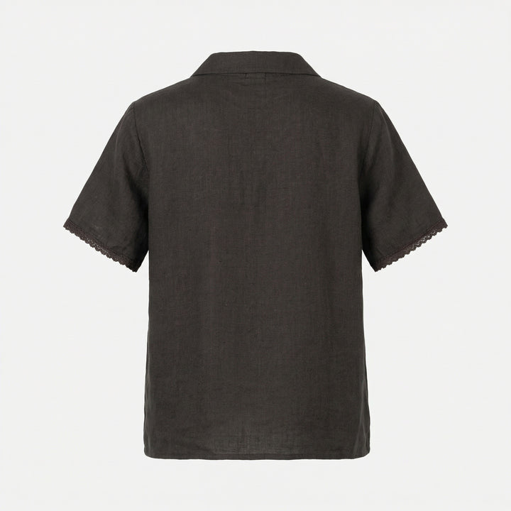 Lind LiDea Bluser 1500 BROWN