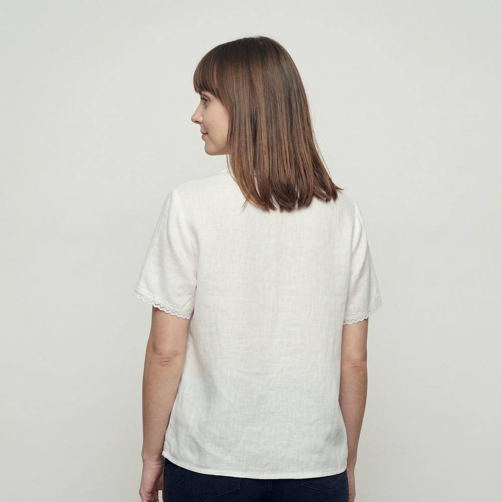 Lind LiDea Bluser 9000 WHITE