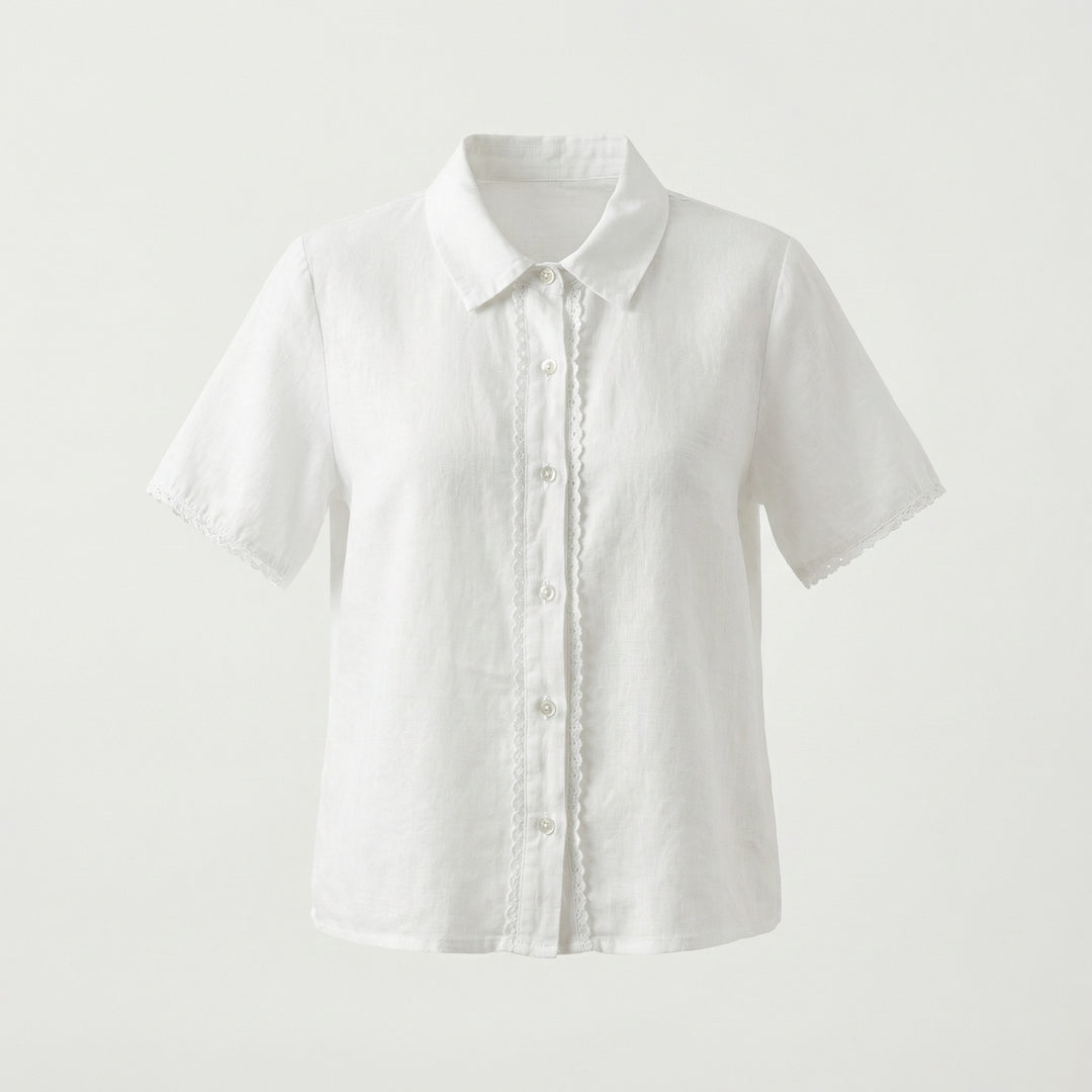Lind LiDea Bluser 9000 WHITE