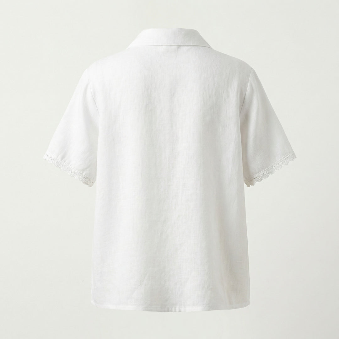 Lind LiDea Bluser 9000 WHITE