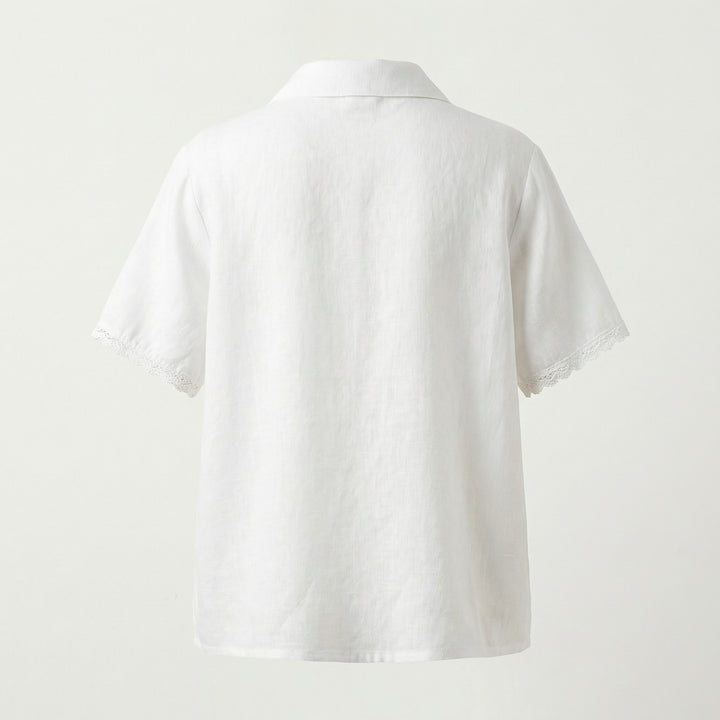 Lind LiDea Bluser 9000 WHITE