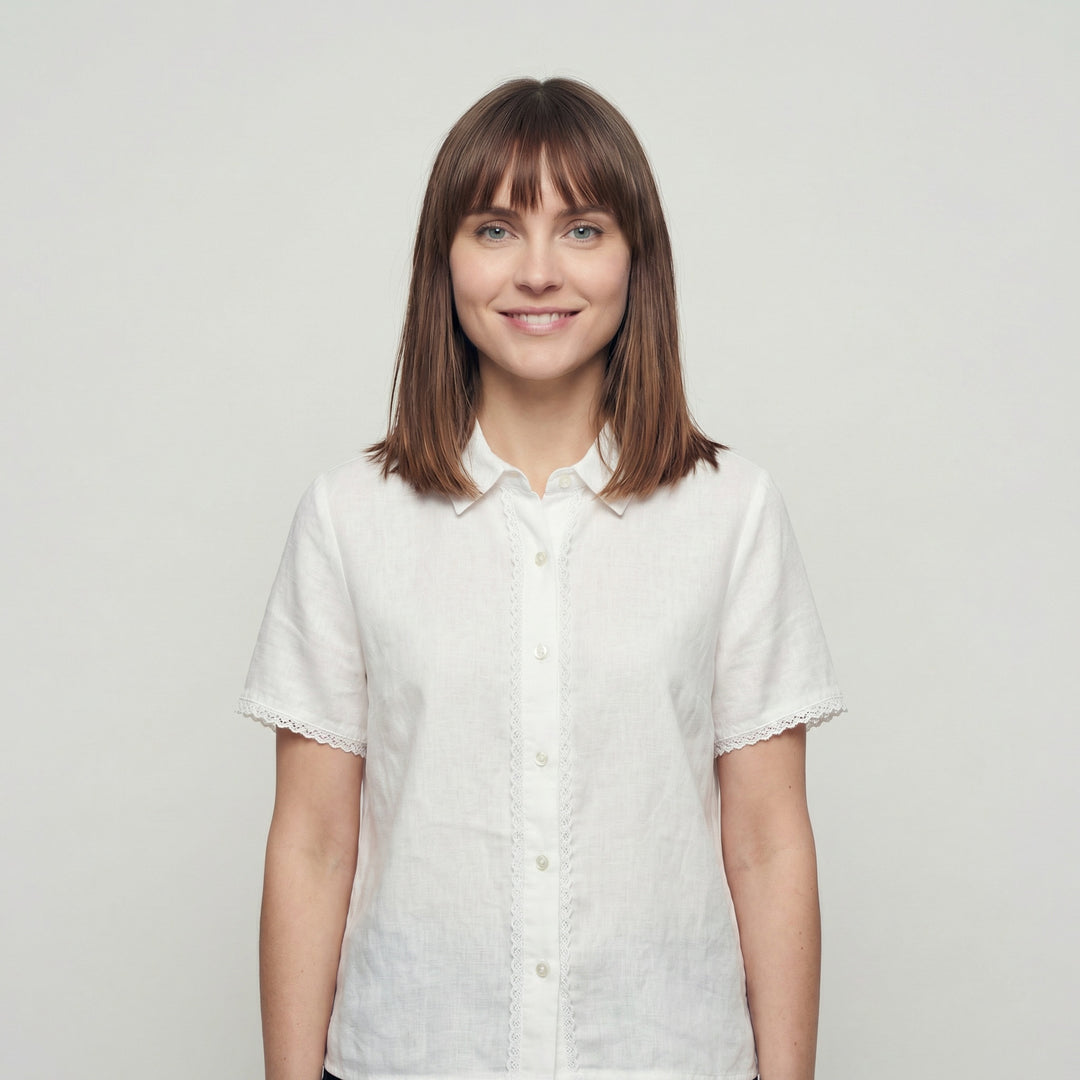 Lind LiDea Bluser 9000 WHITE