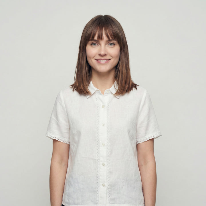 Lind LiDea Bluser 9000 WHITE