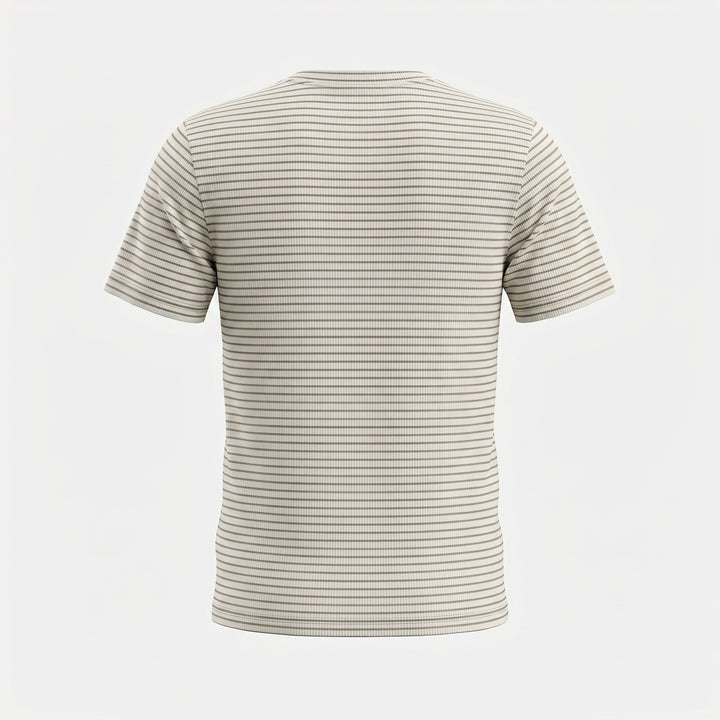 Lind LiDea T-Shirt 1315 Taupe