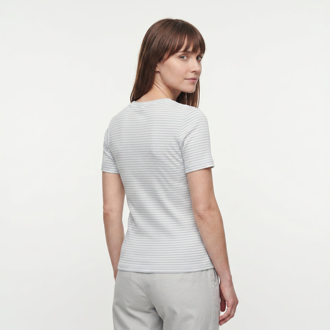 Lind LiDea T-Shirt 5000 LIGHT BLUE