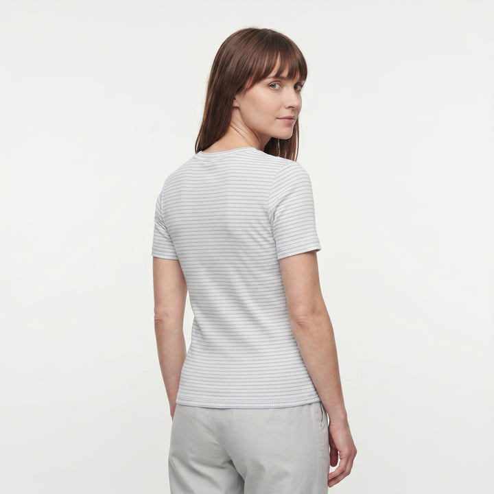 Lind LiDea T-Shirt 5000 LIGHT BLUE