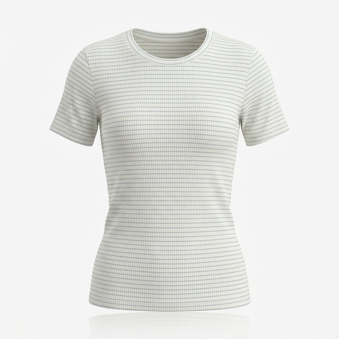 Lind LiDea T-Shirt 5000 LIGHT BLUE