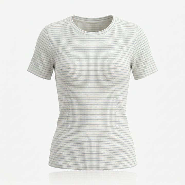 Lind LiDea T-Shirt 5000 LIGHT BLUE
