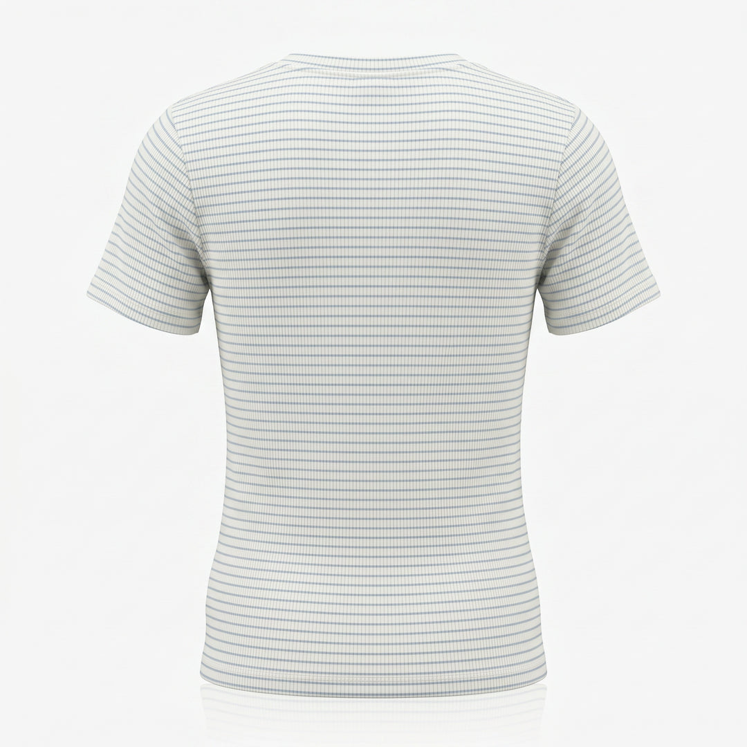 Lind LiDea T-Shirt 5000 LIGHT BLUE