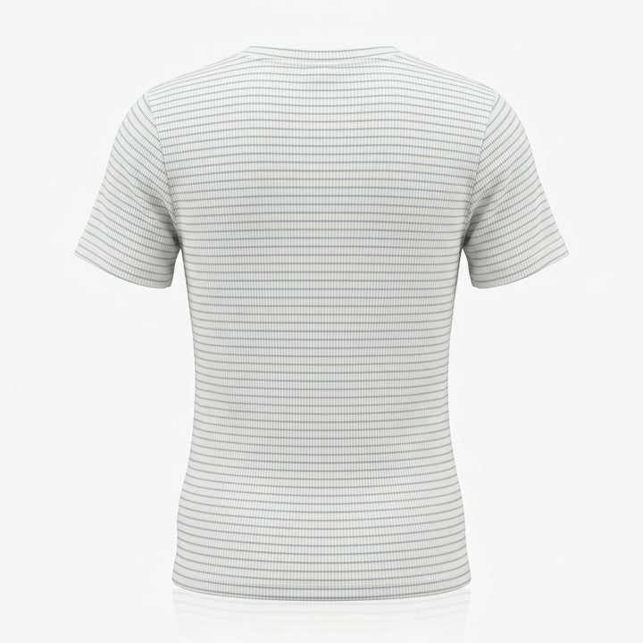 Lind LiDea T-Shirt 5000 LIGHT BLUE
