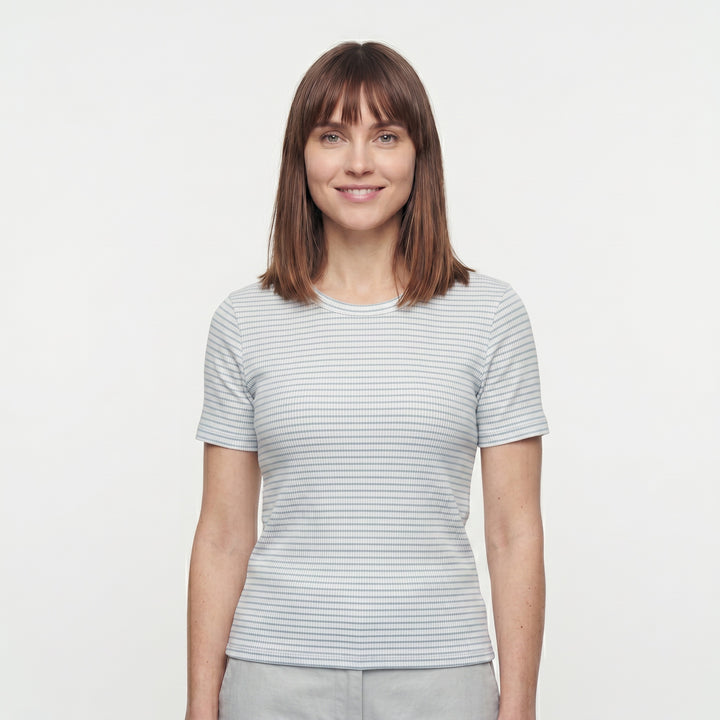 Lind LiDea T-Shirt 5000 LIGHT BLUE