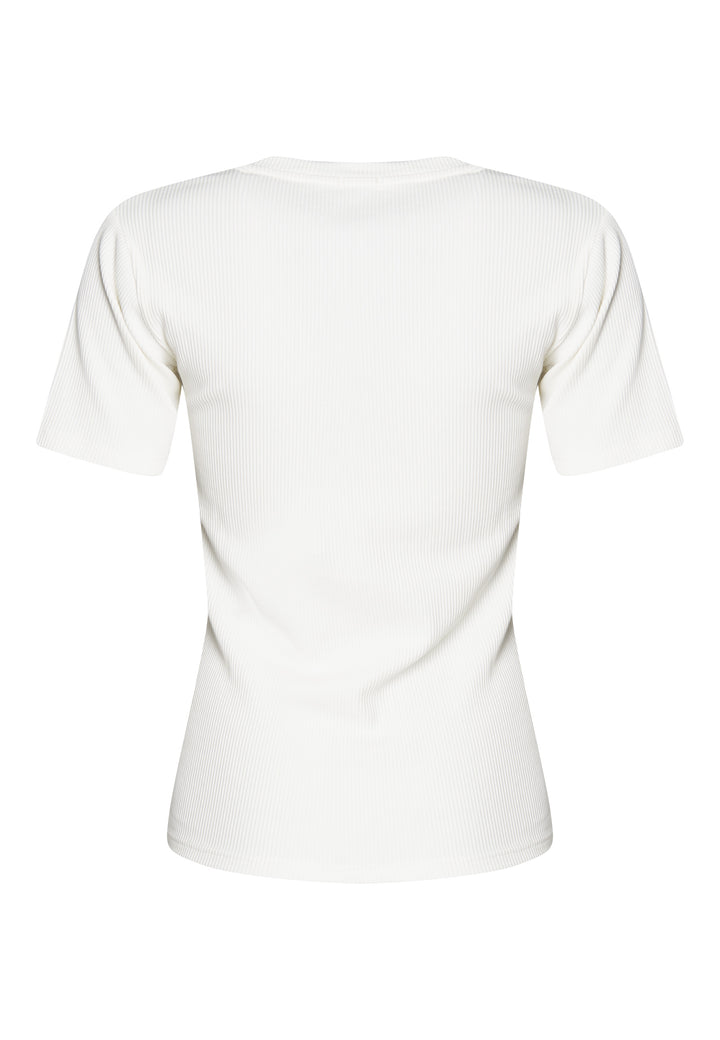 Lind LiDea T-Shirt 1000 OFF WHITE