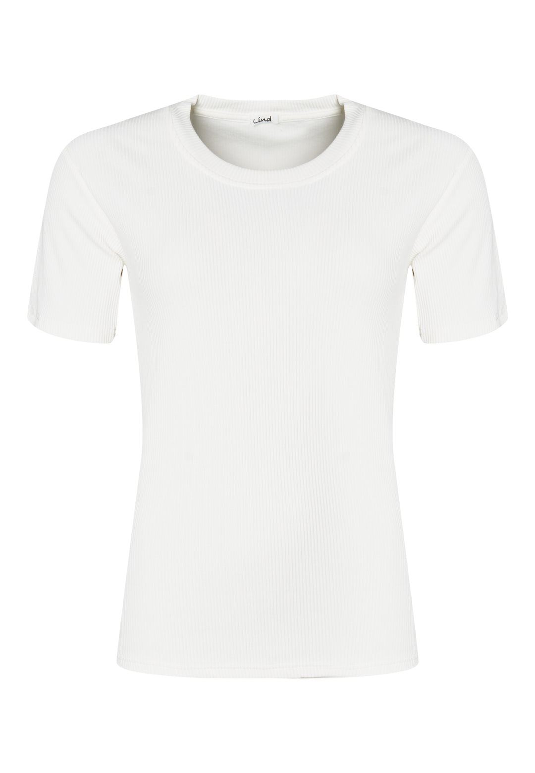 Lind LiDea T-Shirt 1000 OFF WHITE