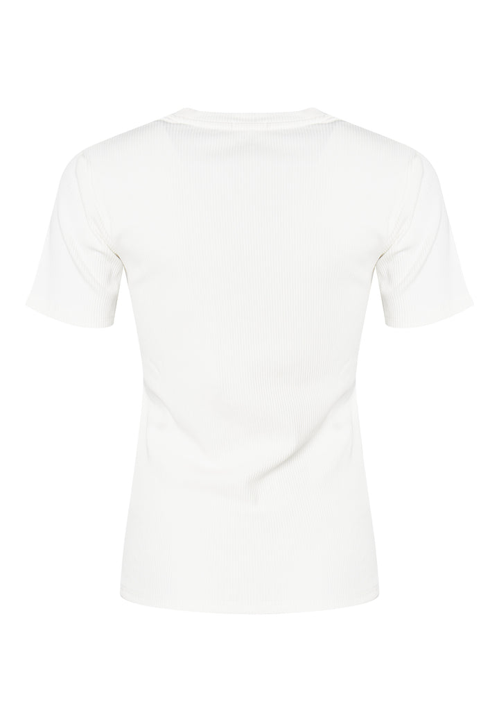 Lind LiDea T-Shirt 1000 OFF WHITE