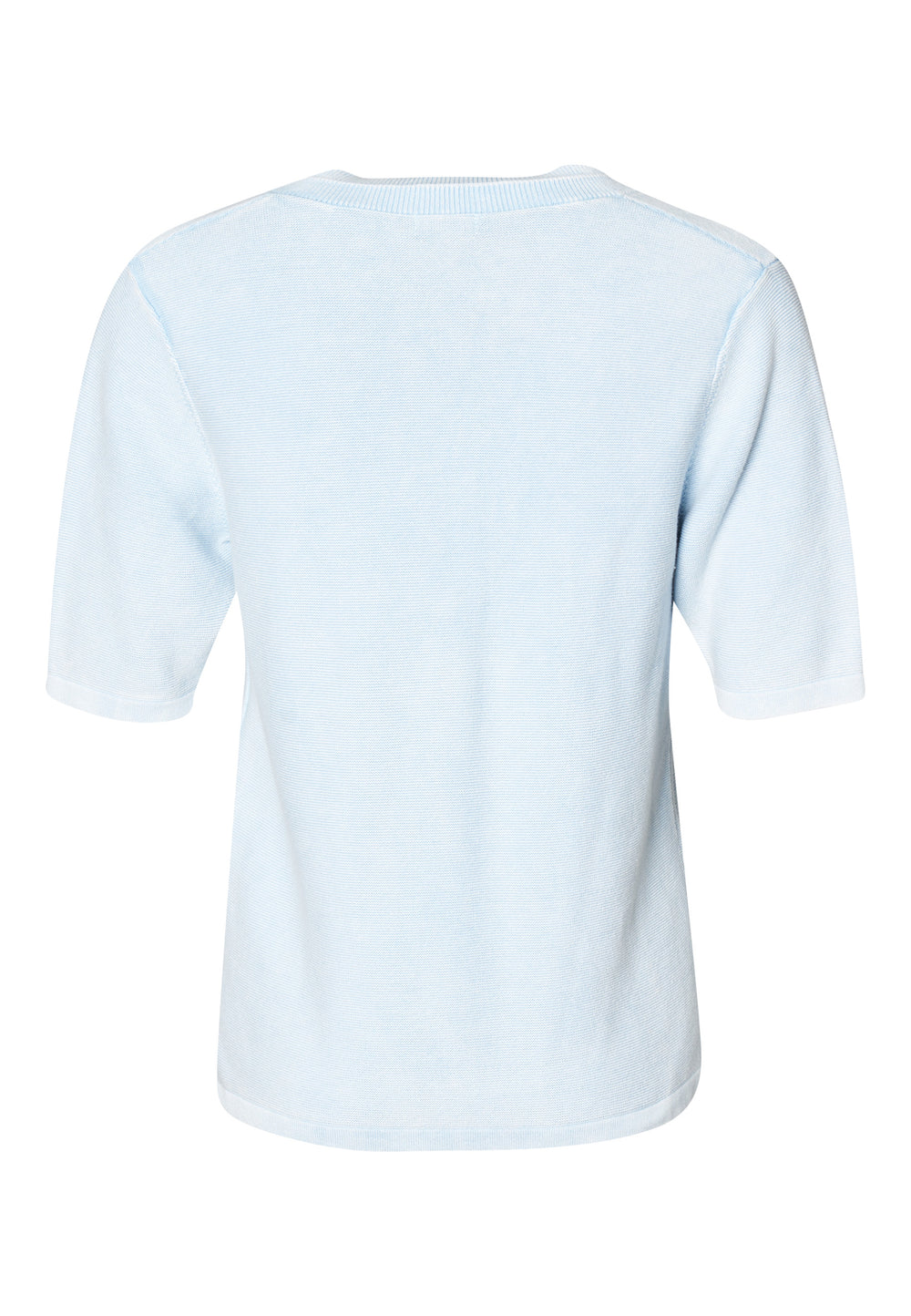 Lind LiESther Knit Pullover 5000 LIGHT BLUE