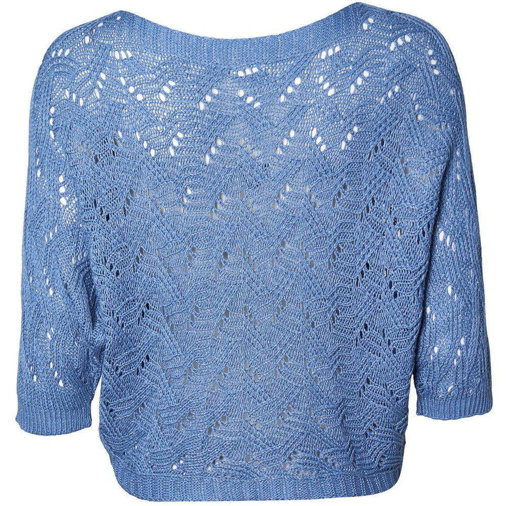 Lind LiGigi Knit Pullover 5000 LIGHT BLUE