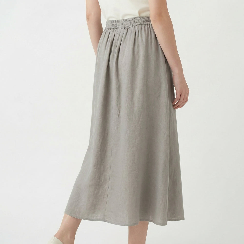 Lind LiGry Nederdele 1100 LINEN