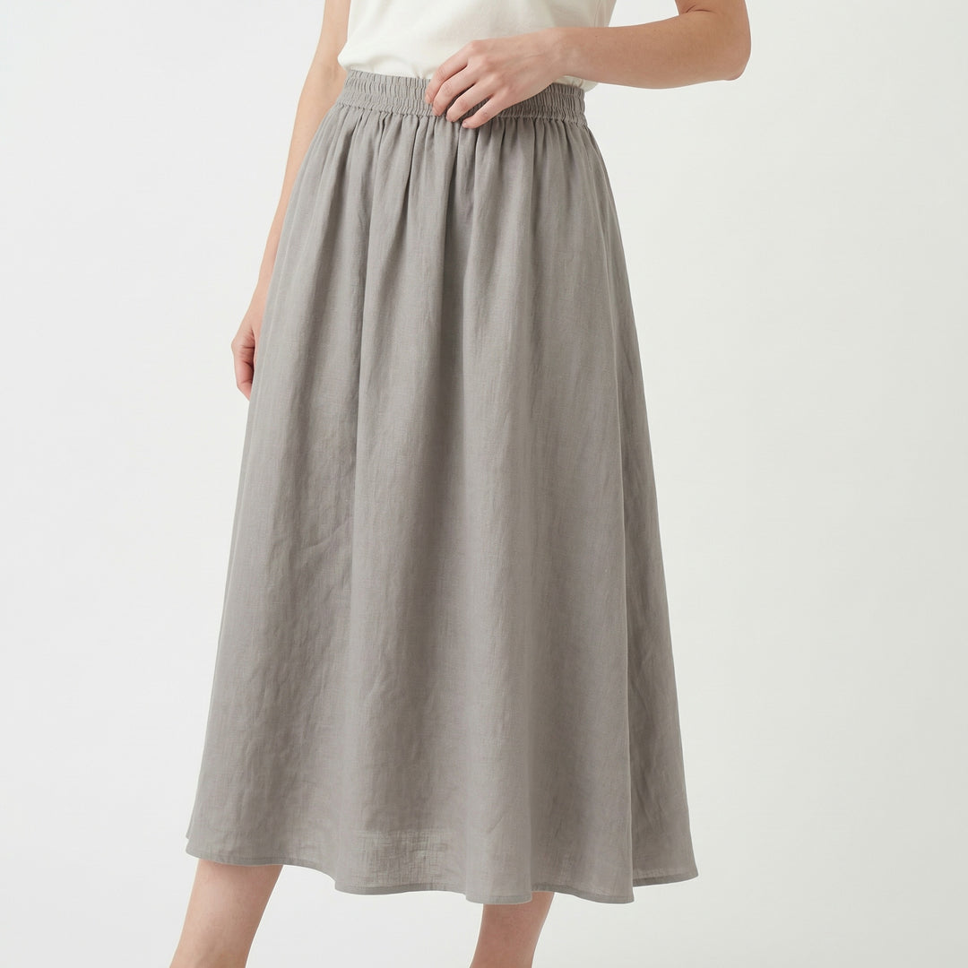 Lind LiGry Nederdele 1100 LINEN