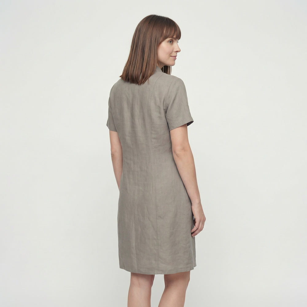 Lind LiHarriet Kjoler 1100 LINEN