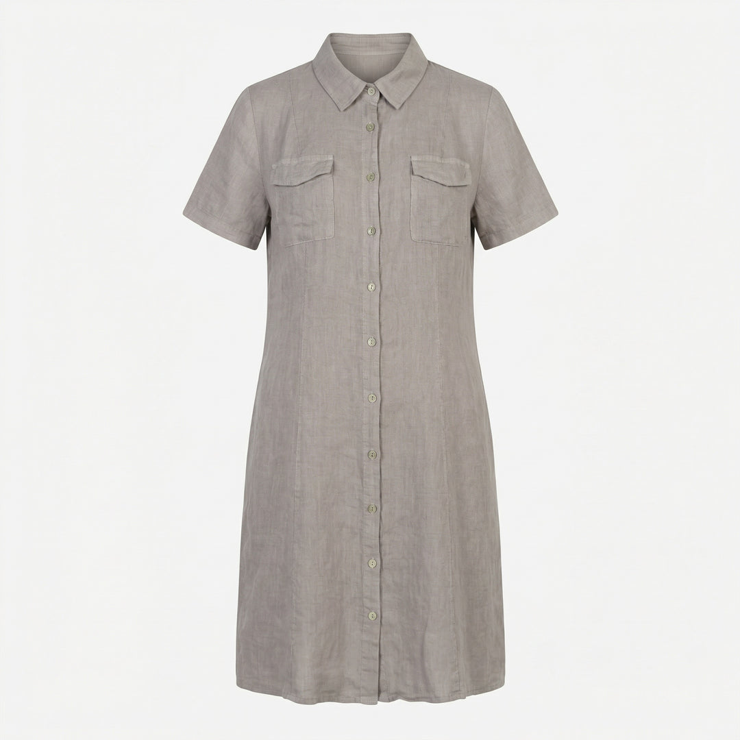 Lind LiHarriet Kjoler 1100 LINEN