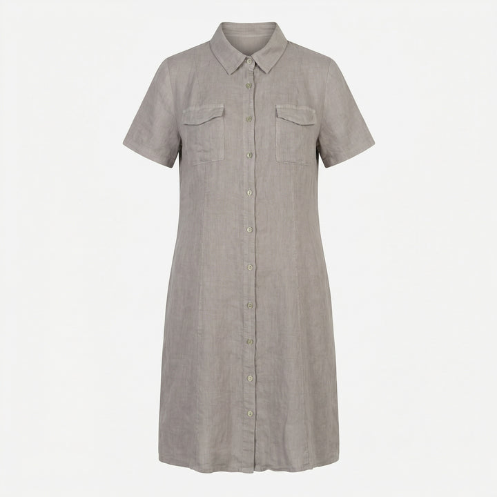 Lind LiHarriet Kjoler 1100 LINEN