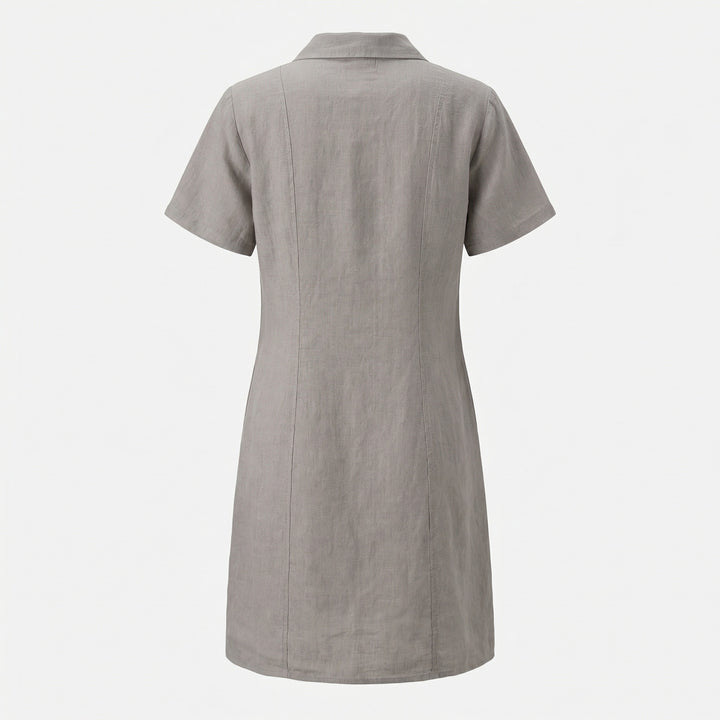 Lind LiHarriet Kjoler 1100 LINEN