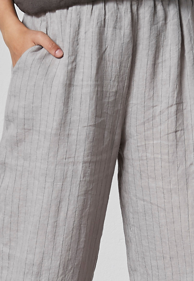 Lind LiIda Bukser 1100 LINEN