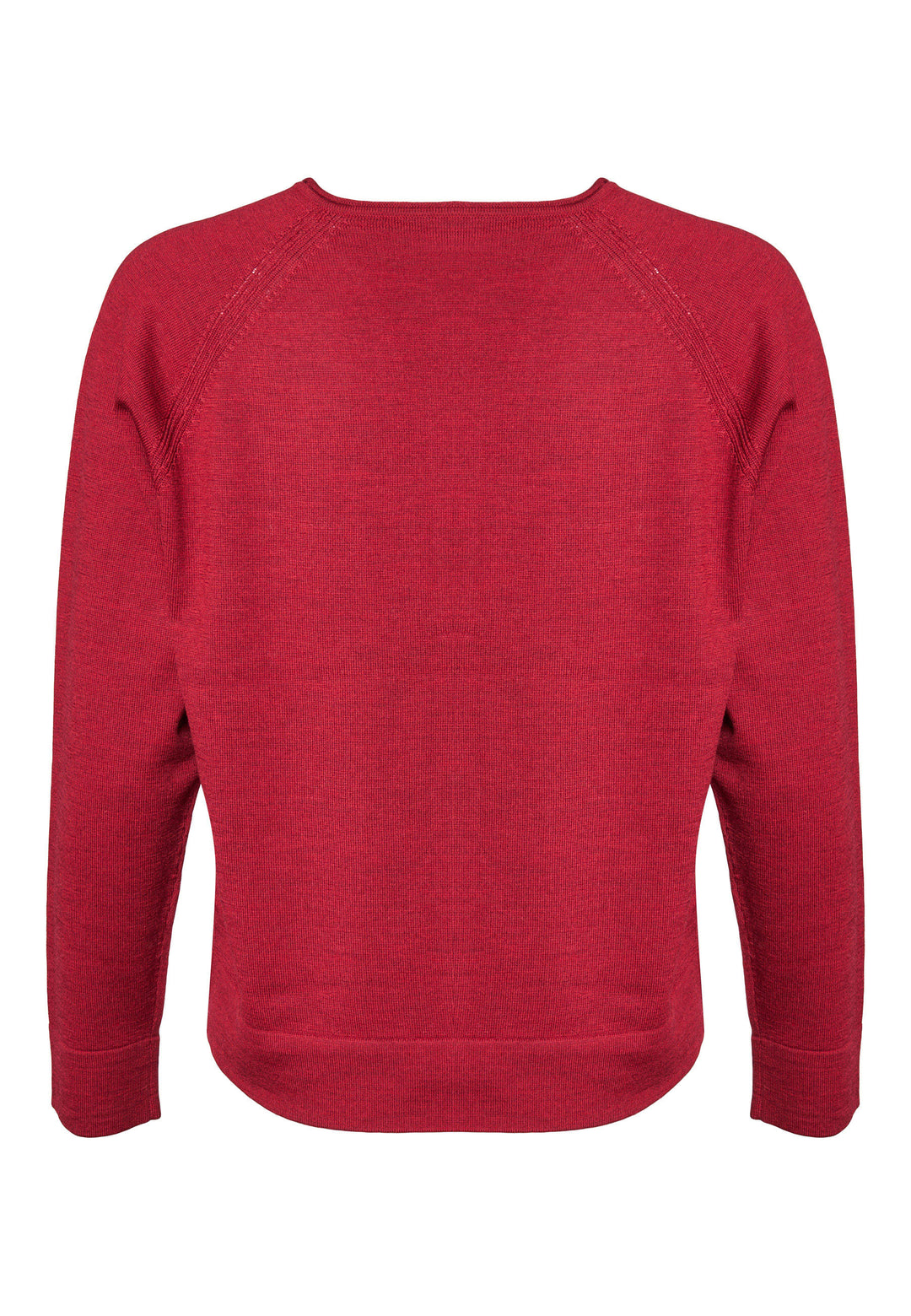 Lind LiKarina Knit Cardigan 2510 Norwegian red
