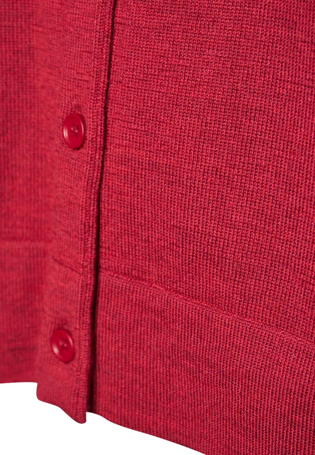 Lind LiKarina Knit Cardigan 2510 Norwegian red