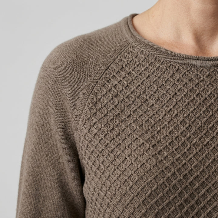 Lind LiKate Bluser 1300 Taupe