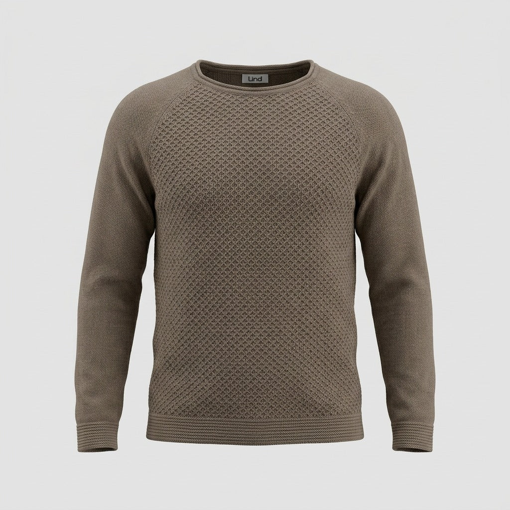 Lind LiKate Bluser 1300 Taupe