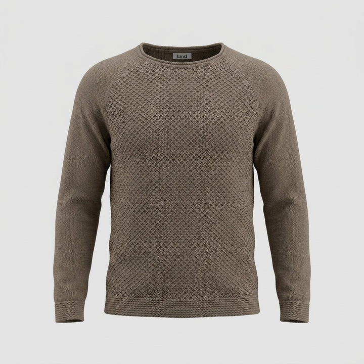 Lind LiKate Bluser 1300 Taupe