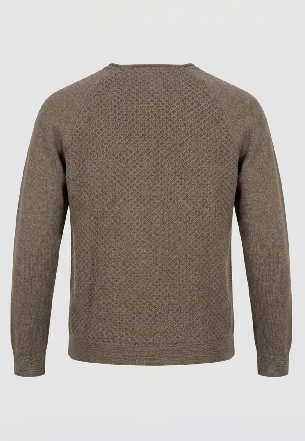 Lind LiKate Knit Pullover 1300 Taupe